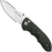 Viper Moon V6008FCV MagnaCut, Dark Matter Green, Taschenmesser