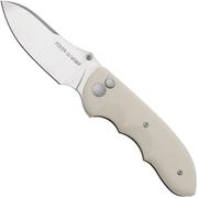 Viper Moon V6008GI Ivory G10, zakmes