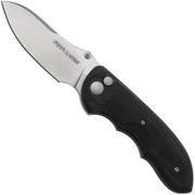 Viper Moon V6010GG MagnaCut, Black Suretouch, pocket knife