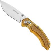 Viper Oniro V6012UT Ultem pocket knife, Denis Simonutti design