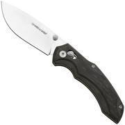 Viper Oniro V6014FCL Carbon Fiber Light pocket knife, Denis Simonutti design