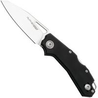 Bild für Viper Alfa V6020GB, Satin CPM MagnaCut, Black G10 Taschenmesser, Simone Tonolli Design