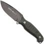Image for Viper David Evolution 4002ECB D2, Black Micarta, fixed knife