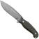 Image pour Viper Golia Evolution 4003ECB D2, Black Micarta, couteau fixe