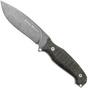 Bild für Viper Golia Evolution 4003ECB D2, schwarzes Micarta, feststehendes Messer