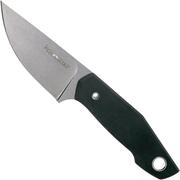 Viper Koi VT4009GB Black G10 N690 cuchillo fijo, Jesper Voxnaes Design