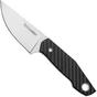 Image for Viper Koi VT4010FC Carbon fibre N690 fixed knife, Jesper Voxnaes design