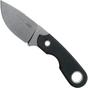 Bild für Viper Berus 1 VT4012CB M390 Stonewashed, Black Canvas Micarta feststehendes Messer, Rumici Design