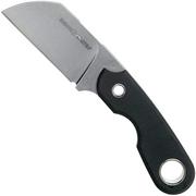 Viper Berus 2 VT4014CB M390 Stonewashed, Black Canvas Micarta fixed knife, Rumici design