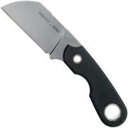 Viper Berus 2 VT4014CB M390 Stonewashed, Black Canvas Micarta cuchillo fijo, Rumici design