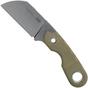 Bild für Viper Berus 2 VT4014CG M390 Stonewashed, Green Canvas Micarta feststehendes Messer, Rumici Design