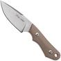 Bild für Viper Handy VT4040CN Natural Micarta, feststehendes Messer
