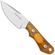 Viper Handy VT4040UT Stonewashed Ultem, couteau à lame fixe