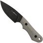 Afbeelding voor Viper Handy VT4042CG Blackwashed Green Canvas, vaststaand mes 