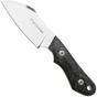 Image for Viper Handy 2 VT4048FCM Dark Matter Black Carbon Fiber, fixed knife