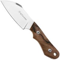 Bild für Viper Handy 2 VT4048NO Walnut Wood, feststehendes Messer
