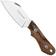 Image for Viper Handy 2 VT4048NO Walnut Wood, fixed knife
