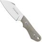 Bild für Viper Handy 2 VT4050CG Green Canvas Micarta, feststehendes Messer