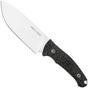 Afbeelding voor Viper Ranger VT4056FC Böhler N690, Carbon Fiber, vaststaand mes