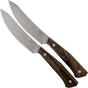 Bild für Viper Sakura Steakmesser Ziricotenholz 2-teilig, 7506-02ZI