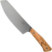 Wüsthof Crafter 3783/17 Santoku 17cm | Santoku 17cm | Wuesthof-3783-17