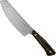 Immagine per Viper Sakura Santoku 16cm in legno di ziricote, VT7516ZI