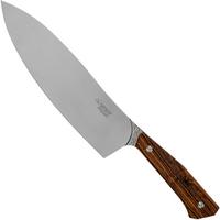 Image for Viper Sakura chef's knife 20 cm bocote wood, VT7518BC