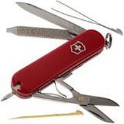 Victorinox - Signature Red coltellino svizzero, rosso