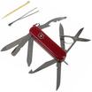 Victorinox MiniChamp rouge 0.6385 couteau suisse