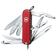 Afbeelding voor Victorinox MiniChamp rood 0.6385 Zwitsers zakmes