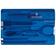 Image for Victorinox - SwissCard Classic (Blue)