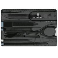 Image for Victorinox - SwissCard Classic (Black)