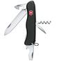 Afbeelding voor Victorinox Nomad zwart 0.8353.3 Zwitsers zakmes
