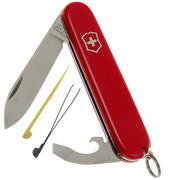 Victorinox Bantam rojo 0.2303 navaja suiza