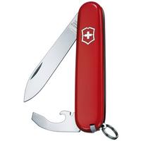 Image for Victorinox Bantam - red