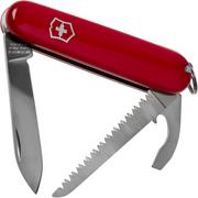 Victorinox Walker Red 0.2313 84 mm Swiss pocket knife