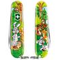 Image for Victorinox My First Victorinox, Rabbit edition 0.2373.E2 children's pocket knife