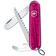 Afbeelding voor Victorinox My First Victorinox roze 0.2373.T5 kinderzakmes