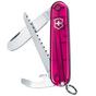 Afbeelding voor Victorinox My First Victorinox roze 0.2373.T5 kinderzakmes
