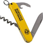 Victorinox Waiter BVB Borussia Dortmund yellow 0.3303.8BVBB1 Swiss pocket knife