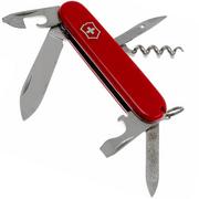 Victorinox Sportsman, mit Schlüsselring