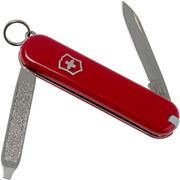 Victorinox Escort rojo 0.6123 navaja suiza