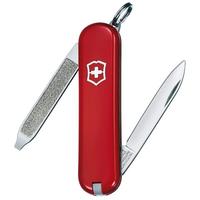 Image pour Victorinox Escort rouge 0.6123 couteau suisse