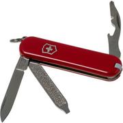 Victorinox Rally red 0.6163 Swiss pocket knife