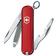 Image for Victorinox Rally red 0.6163 Swiss pocket knife