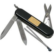 Victorinox Classic gold ingot 1gr 0.6203.87 Swiss pocket knife