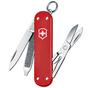 Image for Victorinox Classic SD Alox Colours, Sweet Berry 0.6221.201G Swiss pocket knife
