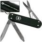 Bild für Victorinox Classic Alox Black 0.6221-23R4.KTE1 Knivesandtools Edition, Schweizer Taschenmesser
