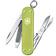 Bild für Victorinox Classic SD Alox Colors, Lime Twist 0.6221.241G Schweizer Taschenmesser