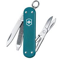 Immagine per Victorinox Classic SD Alox Colors, Wild Jungle 0.6221.242G coltellino svizzero